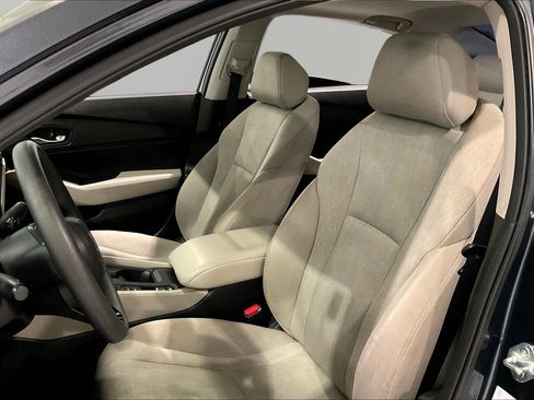 Used 2025 Honda Accord SE image 21