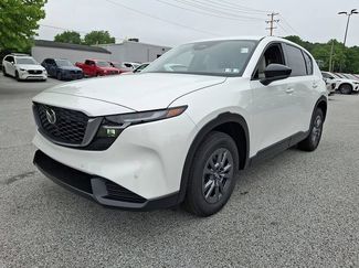 New 2026 MAZDA CX-5 Select AWD/4WD video 2