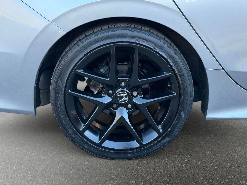 Used 2024 Honda Civic Sport image 7