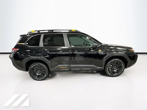 New 2026 Subaru Forester Wilderness w/ Wilderness Plus Package AWD/4WD image 4