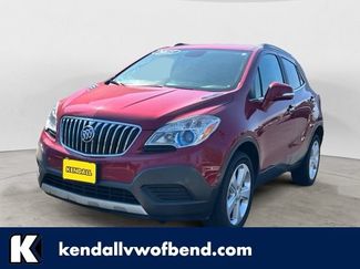 Used 2015 Buick Encore AWD video 1
