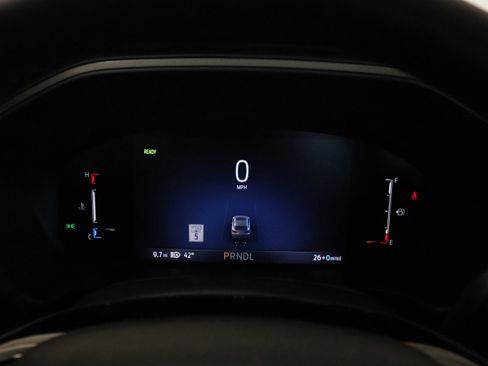 New 2026 Ford Escape SE image 23