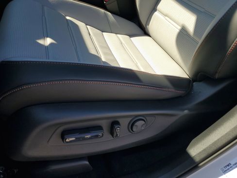 New 2026 Honda CR-V Sport Touring image 22