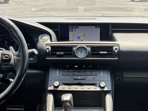 Used 2017 Lexus RC 350 F Sport RWD image 31