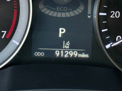 Used 2017 Lexus ES 350 w/ Premium Package image 23