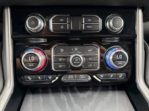 Used 2023 GMC Yukon XL Denali w/ Max Trailering Package image 20