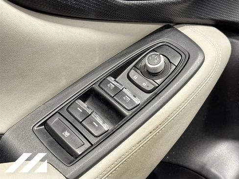 Used 2021 Subaru Forester Limited AWD/4WD image 19