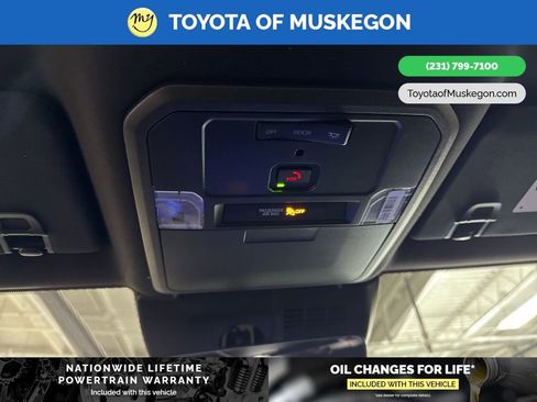 New 2026 Toyota Tacoma TRD Off-Road image 23