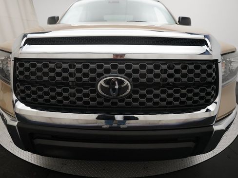 Used 2020 Toyota Tundra SR5 image 22
