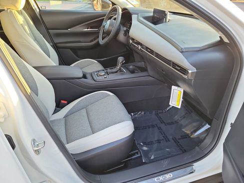 New 2026 MAZDA CX-30 AWD 2.5 S image 14
