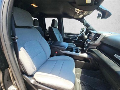 Used 2022 RAM 1500 Lone Star RWD image 20