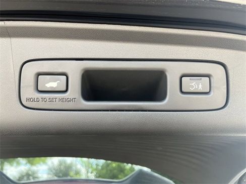 Certified 2025 Acura ADX A-Spec image 34