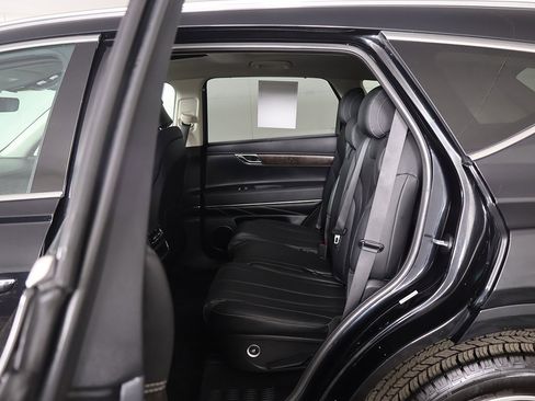 Used 2024 Genesis GV80 3.5T image 33