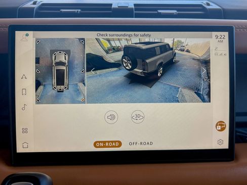 Used 2023 Land Rover Defender 130 X image 6