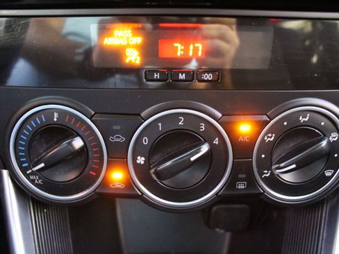 Used 2014 MAZDA CX-5 Touring w/ Bose/Moonroof Package FWD image 19