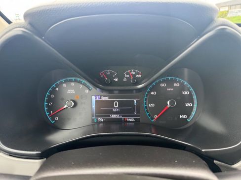 Used 2018 Chevrolet Colorado LT w/ LT Convenience Package image 16