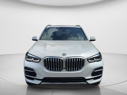 Used 2022 BMW X5 sDrive40i w/ Premium Package image 16