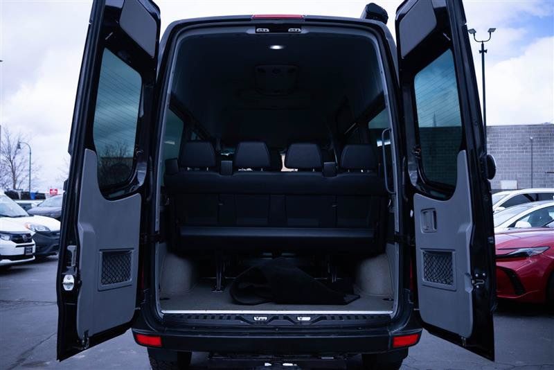 Used 2013 Mercedes-Benz Sprinter 2500 image 6