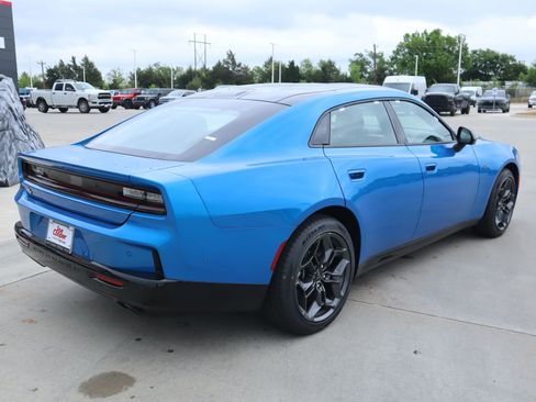 New 2026 Dodge Charger R/T AWD/4WD image 20