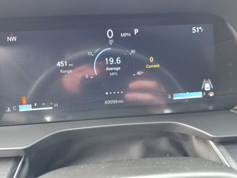 Used 2022 Jeep Grand Cherokee L Laredo image 18