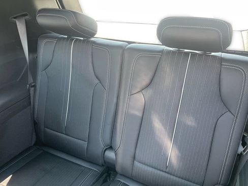 Certified 2026 Cadillac Vistiq Sport w/ LPO, Floor Liner Package AWD/4WD image 29