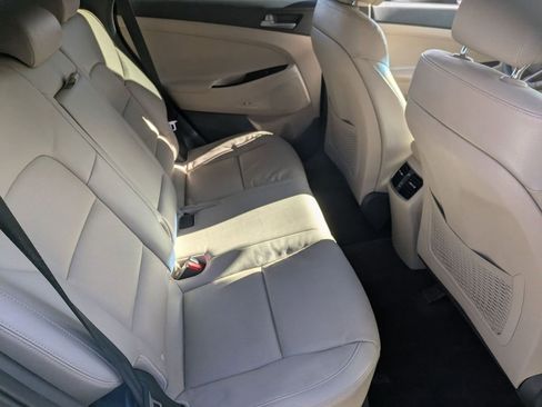 Used 2017 Hyundai Tucson SE Plus image 24