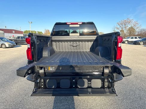 New 2026 Chevrolet Silverado 1500 RST image 14