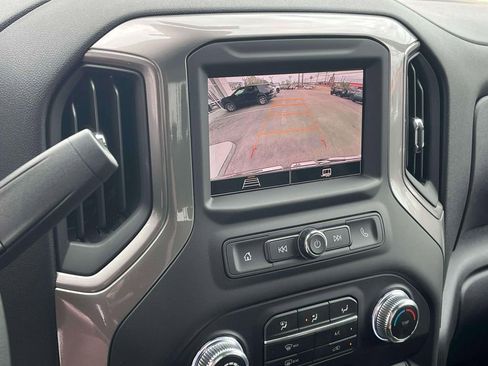 New 2026 GMC Sierra 1500 Pro w/ Pro Value Package image 26