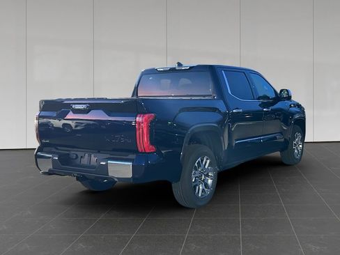 New 2026 Toyota Tundra 1794 Edition AWD/4WD image 5