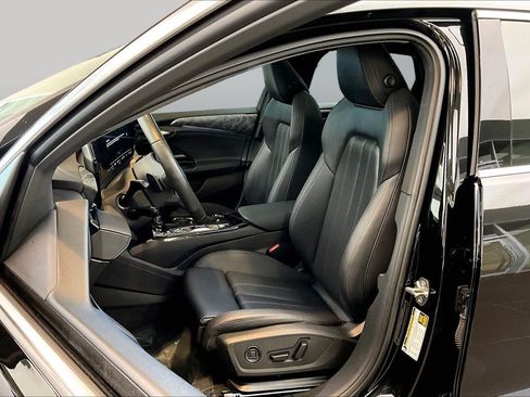 Certified 2025 Audi A6 e-tron Prestige w/ Black Warm Weather Package AWD/4WD image 7