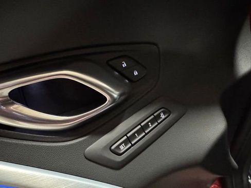Used 2023 Chevrolet Camaro SS RWD image 20