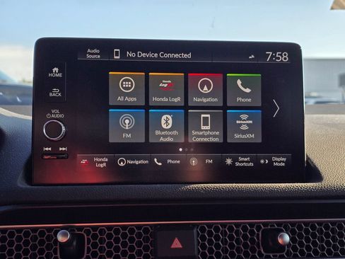 Used 2025 Honda Civic Type R image 14
