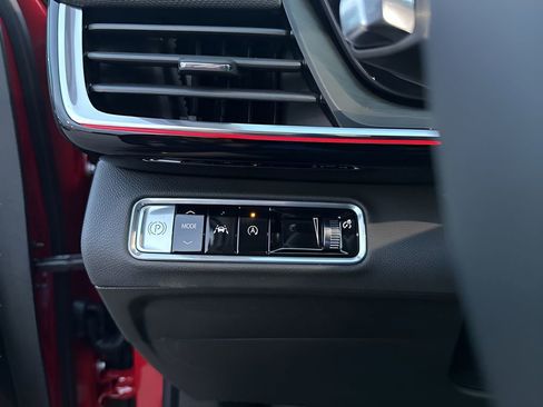 New 2026 Buick Envision Preferred image 28