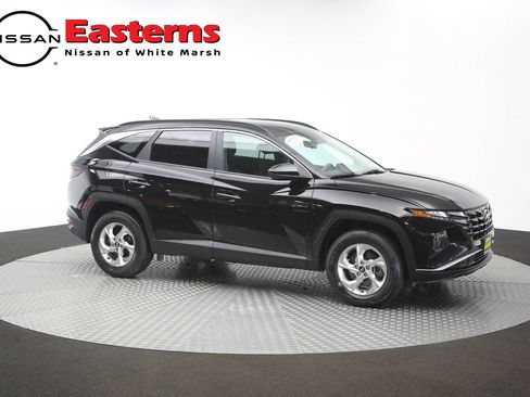 Used 2024 Hyundai Tucson SEL AWD/4WD image 43