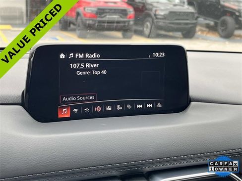 Used 2020 MAZDA CX-5 Touring image 29