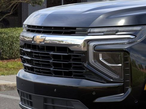 New 2026 Chevrolet Tahoe LS RWD image 13