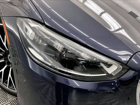 Certified 2022 Mercedes-Benz S 580 4MATIC Sedan image 25