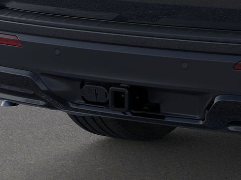 New 2026 Ford Explorer ST-Line image 23