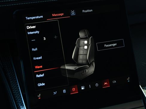 Used 2026 Cadillac Escalade V image 25