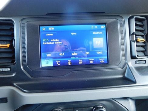 Used 2021 Ford Bronco Badlands image 21