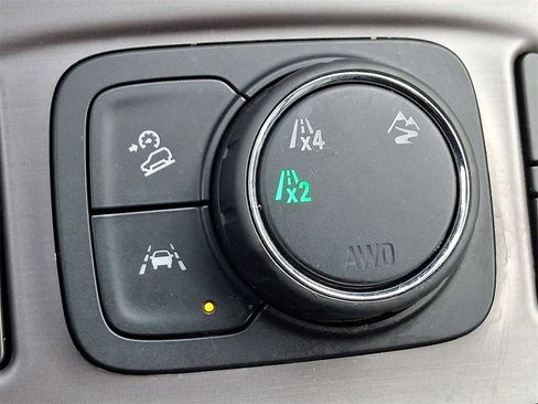 Used 2022 GMC Terrain AT4 w/ Infotainment Package II image 26