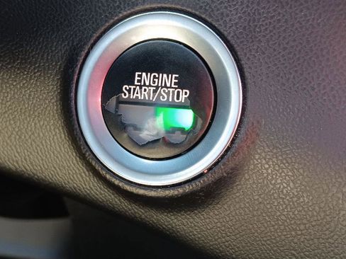 Used 2019 GMC Terrain SLE image 12