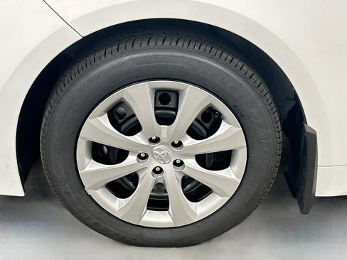 New 2026 Toyota Corolla LE FWD image 9