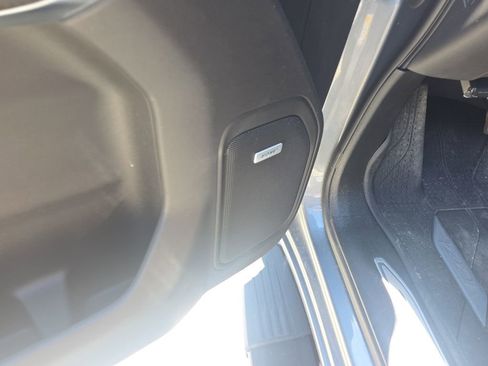 Used 2019 Chevrolet Silverado 1500 RST AWD/4WD image 45