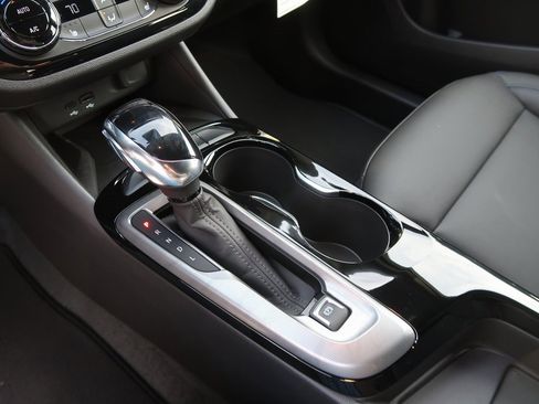 New 2026 Buick Envista Sport Touring w/ Convenience I Package image 19