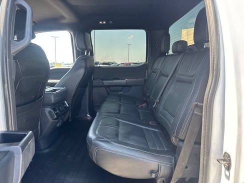 Used 2023 Ford F150 XL w/ STX Appearance Package AWD/4WD image 14