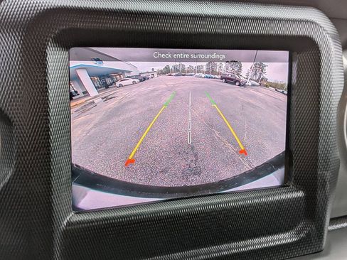 Used 2020 Jeep Wrangler Unlimited Sahara w/ Safety Group AWD/4WD image 22