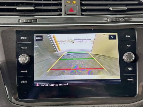 Used 2019 Volkswagen Tiguan S AWD/4WD image 14