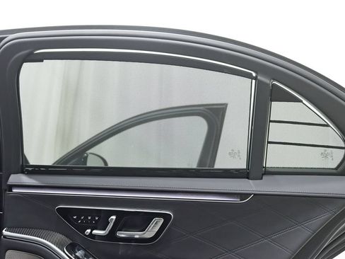 Used 2024 Mercedes-Benz S 63 AMG S image 49