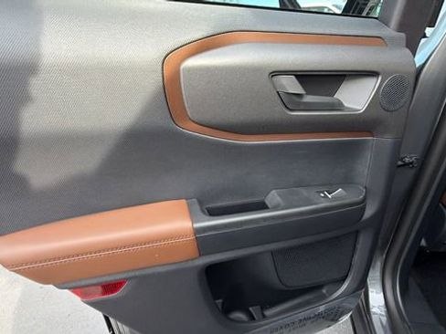 New 2026 Ford Bronco Sport Outer Banks w/ Outer Banks Tech Package+ image 14